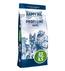 Happy Dog Profi Line Basic 2 x 20 kg