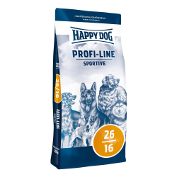 Happy Dog Profi Line Sportive 2 x 20 kg