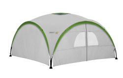 COLEMAN Event Shelter Pro XL Bundle (3x zstena + 1x zstena s oknom v balen)